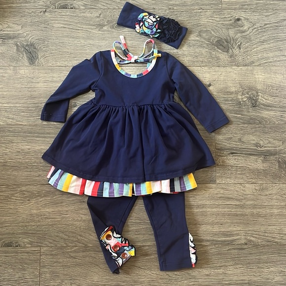 Beautiful and high quality Serendipity outfit - Picture 1 of 1